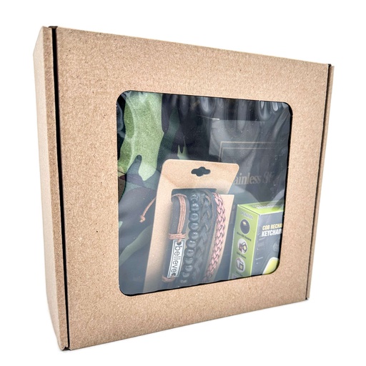 Prezent dla Niego na walentynki