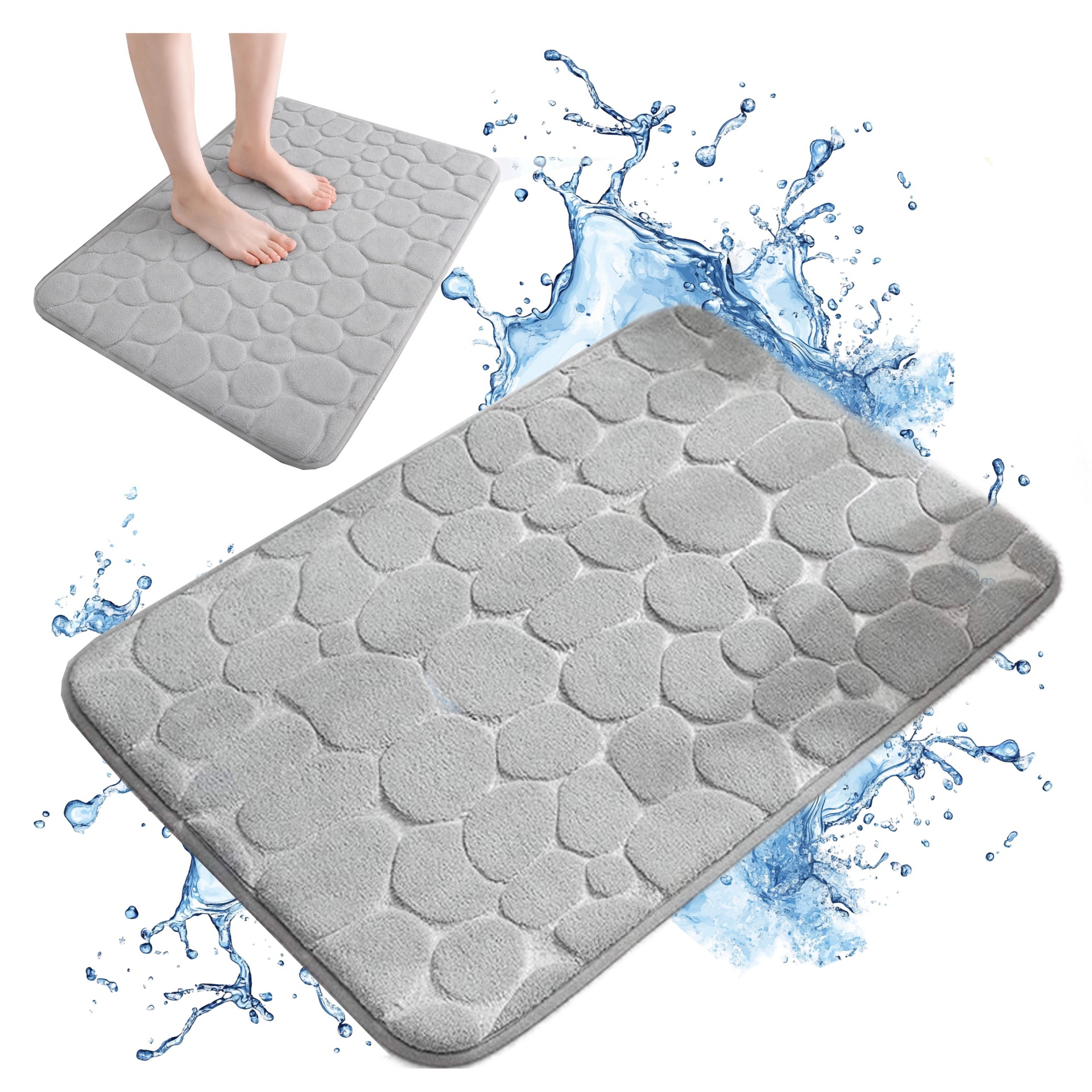 Dywaniki łazienkowe szary2.jpeg