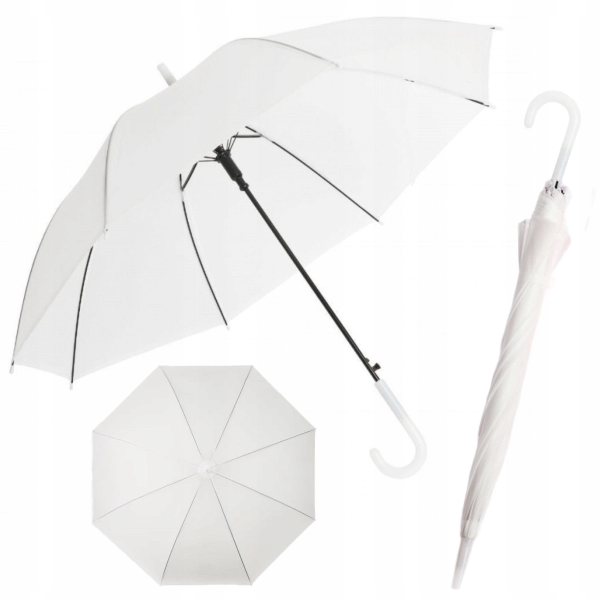 Parasolka biała Okazeo2.jpeg