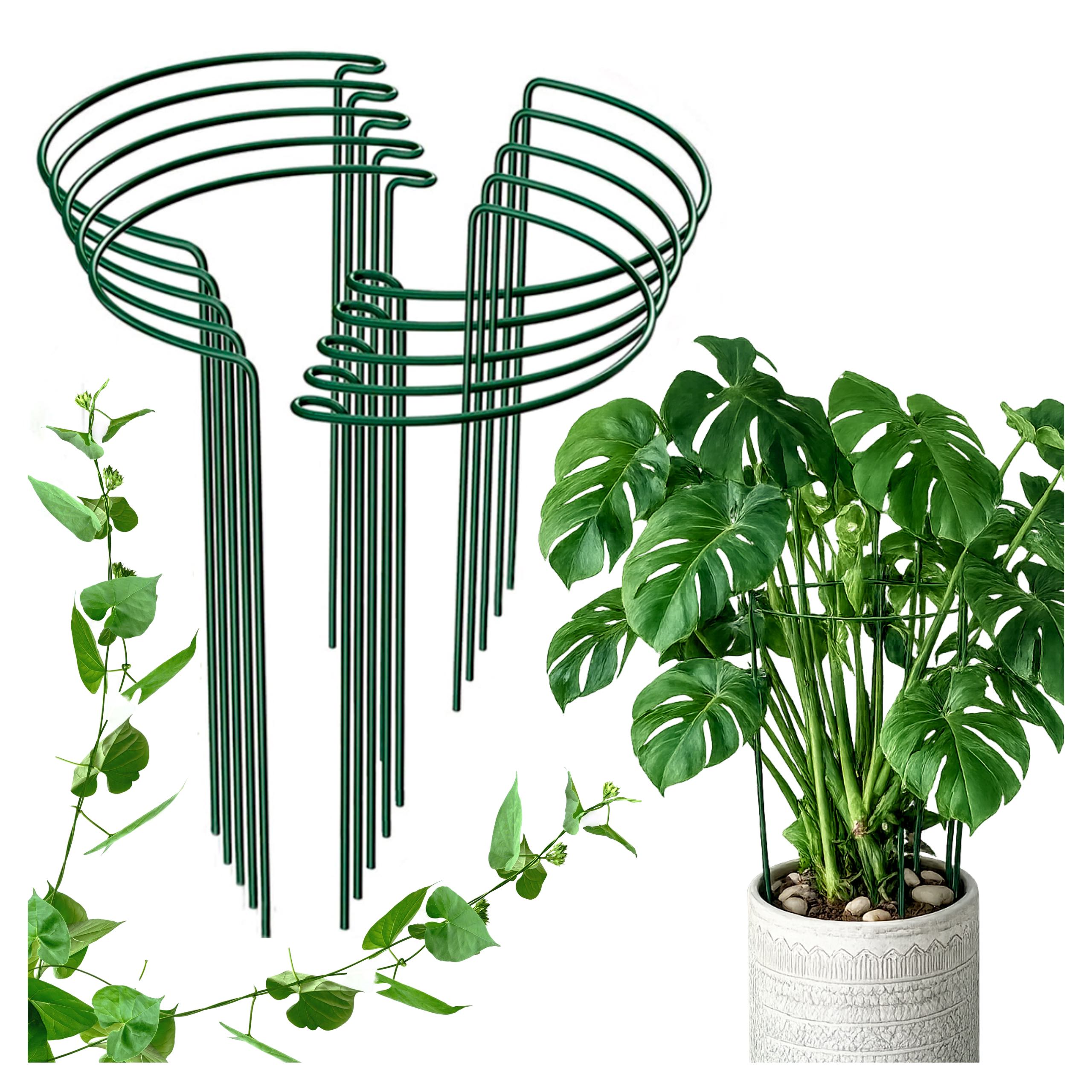 Podpórka pod kwiaty litera U 10 sztuk miniatura 2.jpg