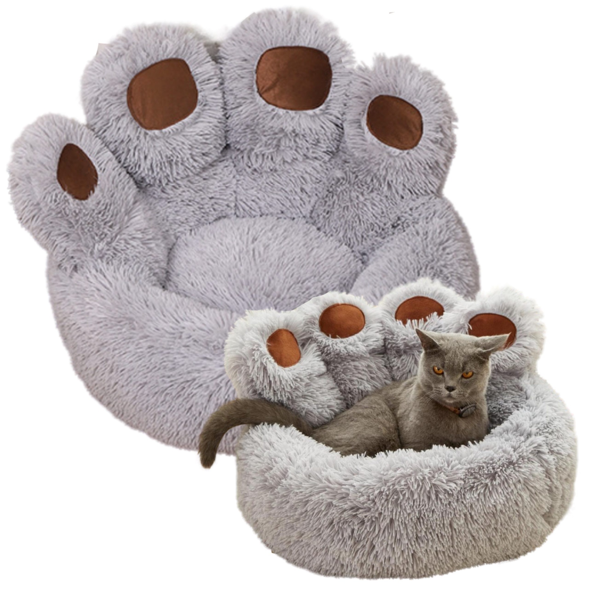 Legowisko poduszka ŁAPKA dla psa3.jpeg